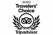 Traveler’s Choice Award