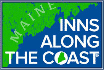 Inns Along the Coast affiliate logo in blue and green