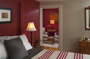Pemaquid Point Suite