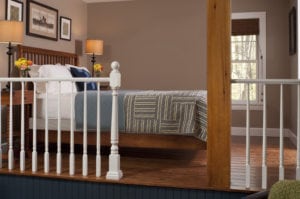 Bass Harbor Suite