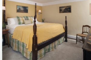 West Quoddy Suite
