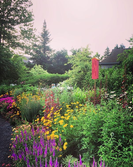 image of Coastal Maine Botanical Gardens